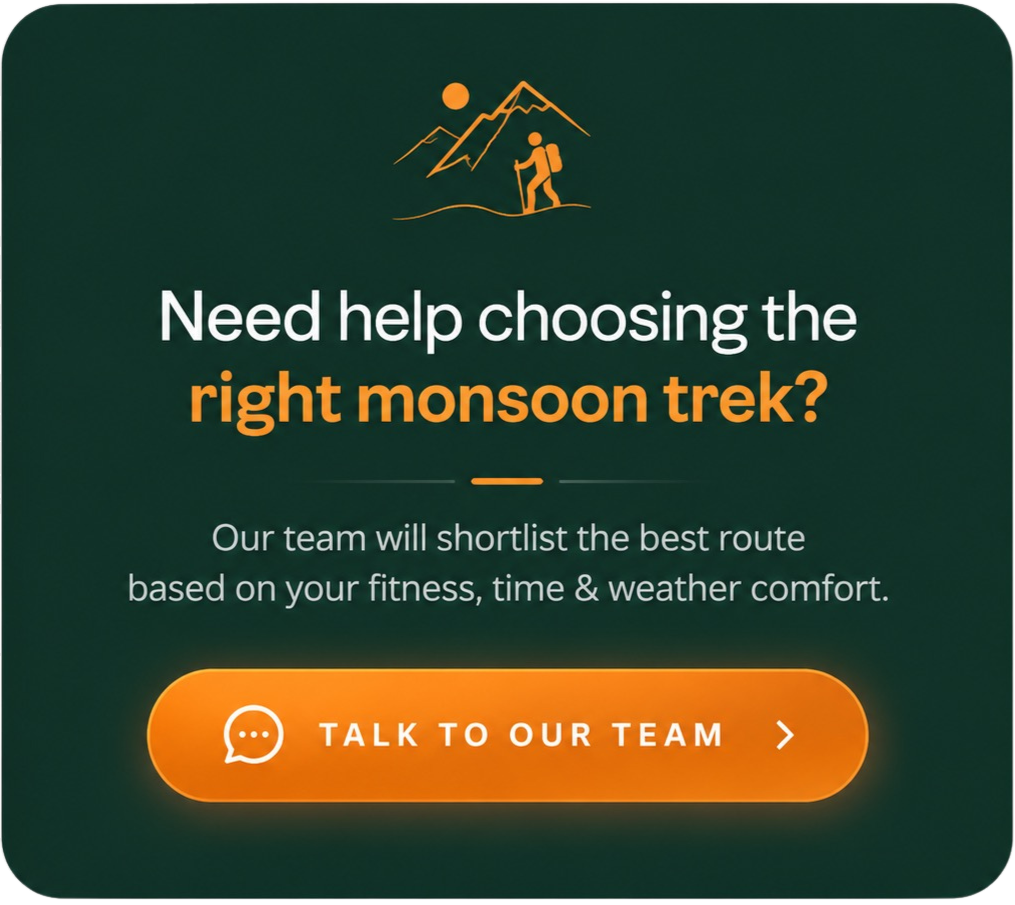 Contact BookMyHikes